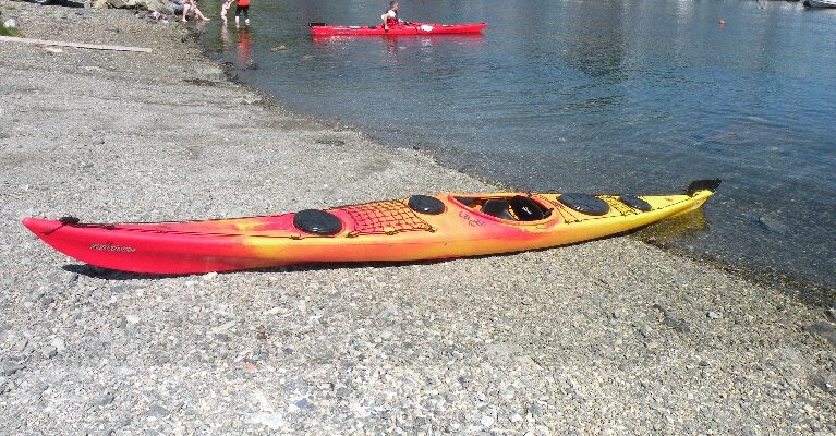 PADLING tester Rainbow Laser 550